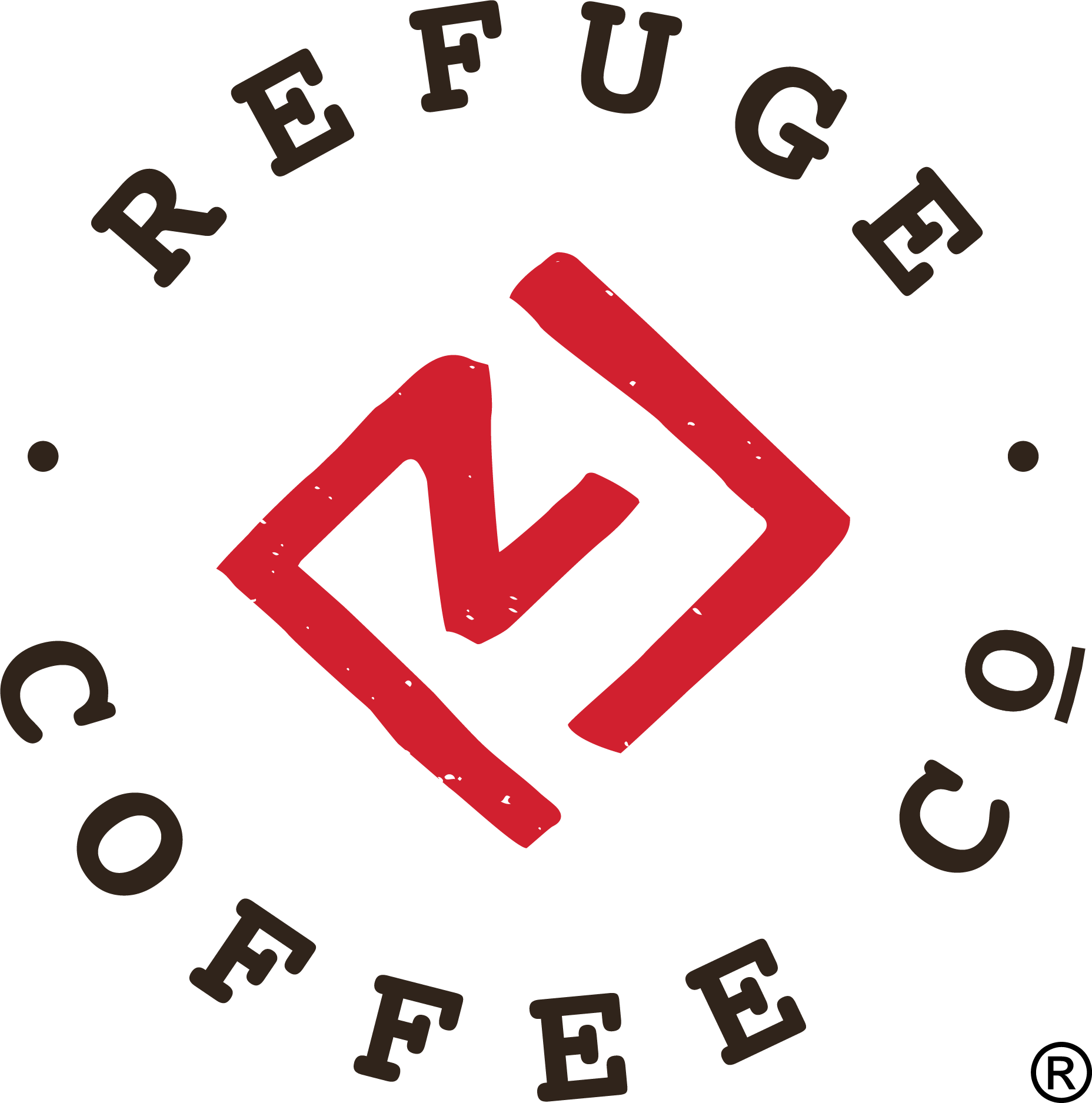 Refuge Coffee Co.